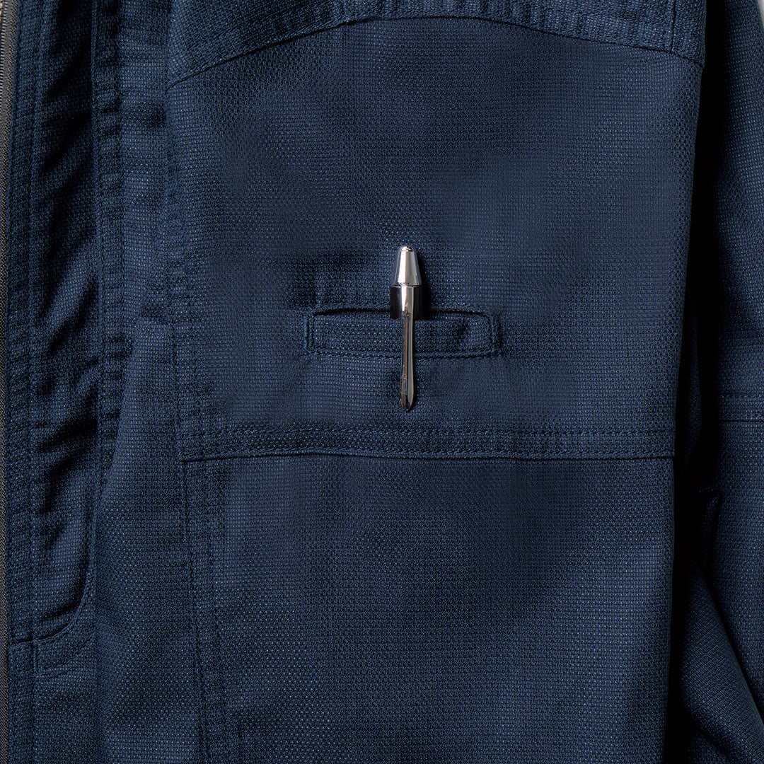 SOWA 3058-00 長袖ブルゾン
