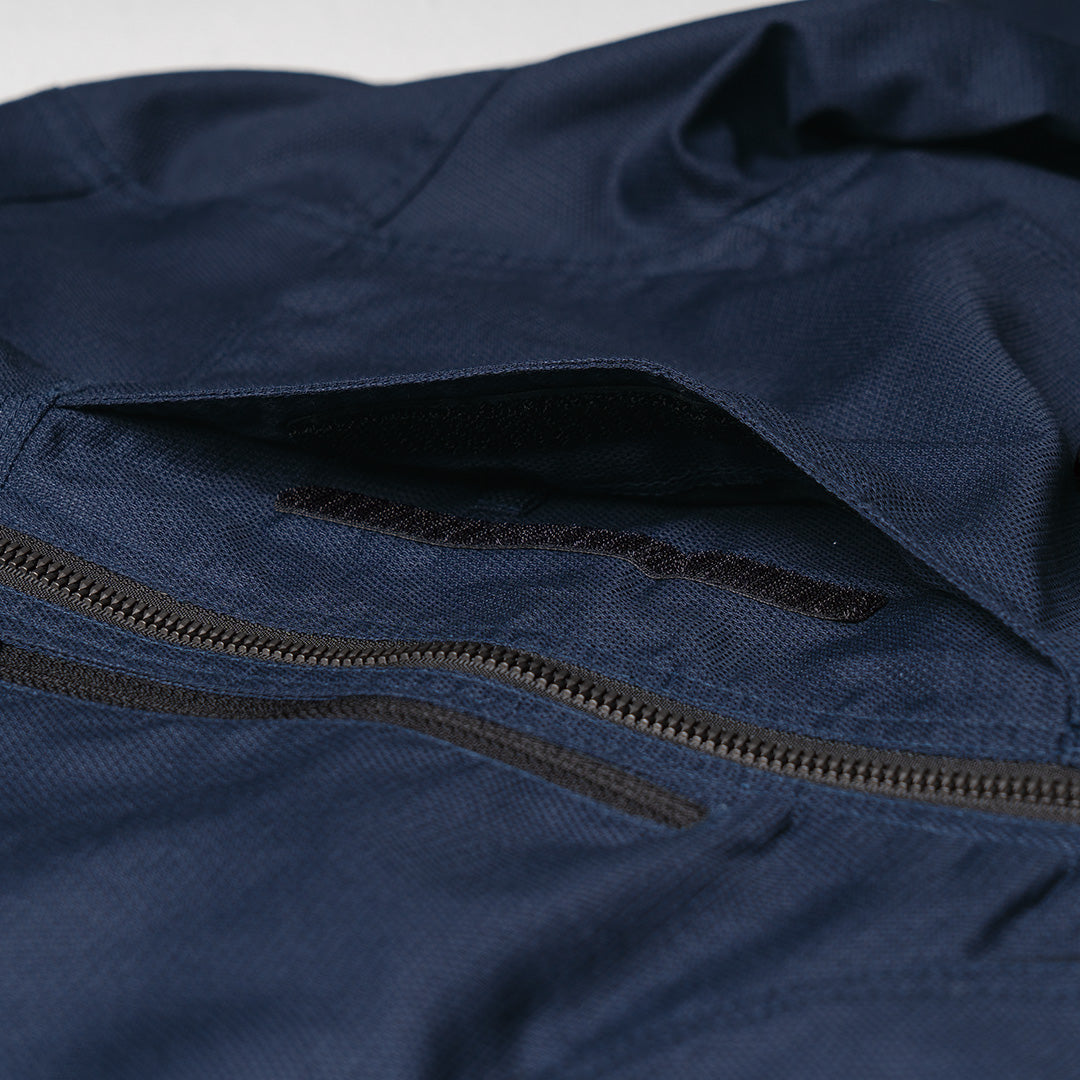 SOWA 3058-00 長袖ブルゾン