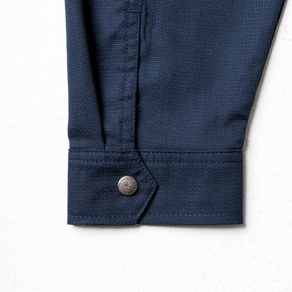 SOWA 3058-00 長袖ブルゾン