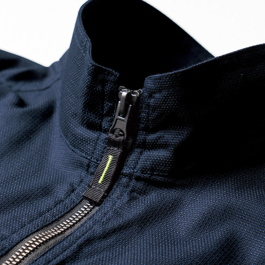 SOWA 3058-00 長袖ブルゾン