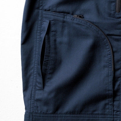 SOWA 3058-00 長袖ブルゾン