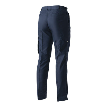 SOWA 3058-08 カーゴパンツ(ワンタック､脇ゴム)