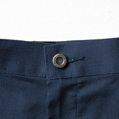 SOWA 3058-08 カーゴパンツ(ワンタック､脇ゴム)