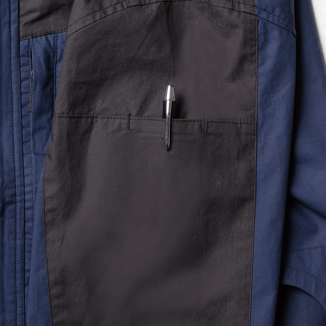 SOWA 5349-00 長袖EFブルゾン