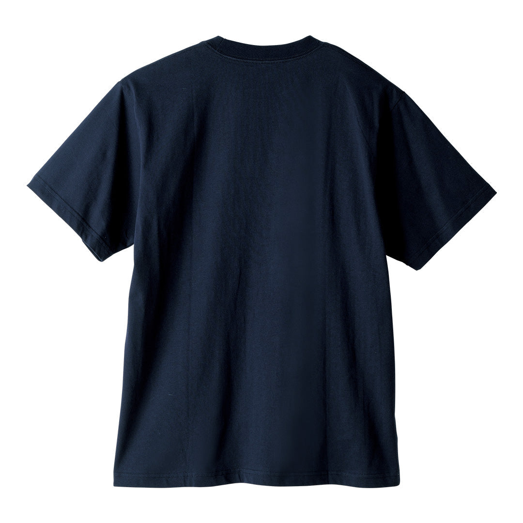 SOWA 5355-63 半袖Tシャツ(胸ポケット無)