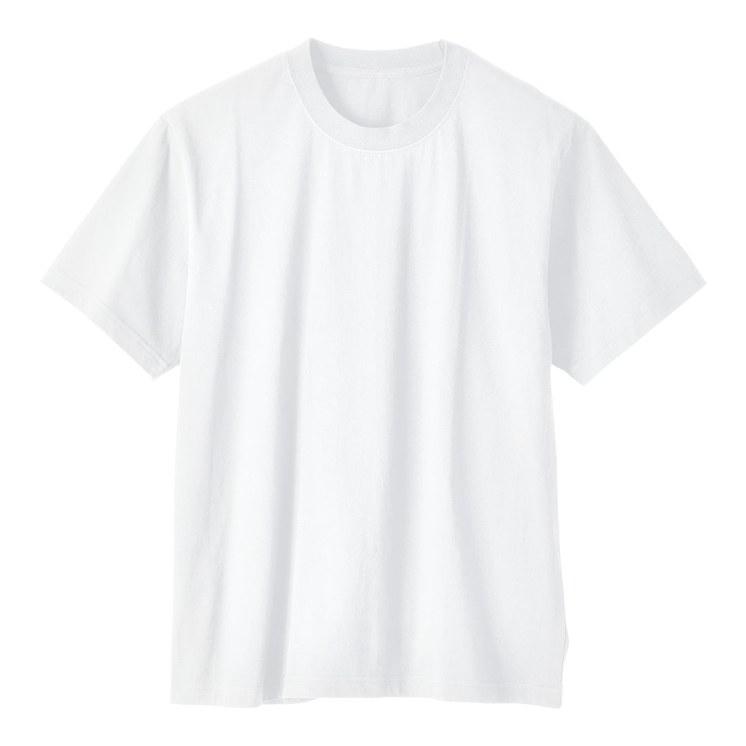 SOWA 5355-63 半袖Tシャツ(胸ポケット無)