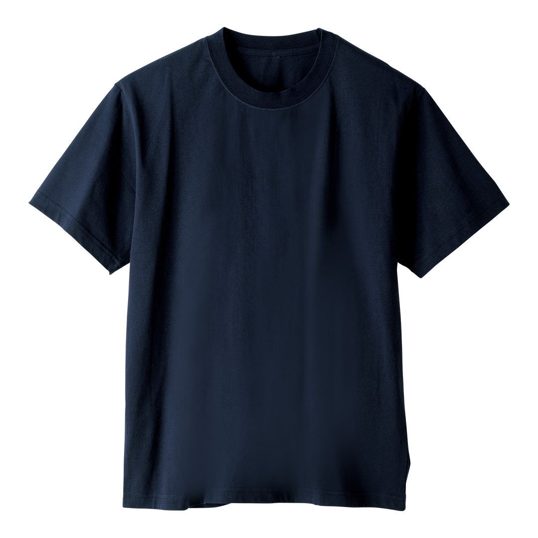 SOWA 5355-63 半袖Tシャツ(胸ポケット無)