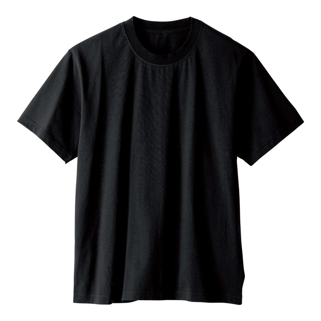 SOWA 5355-63 半袖Tシャツ(胸ポケット無)
