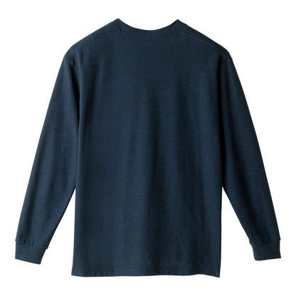 SOWA 6055-62 長袖Tシャツ(難燃)