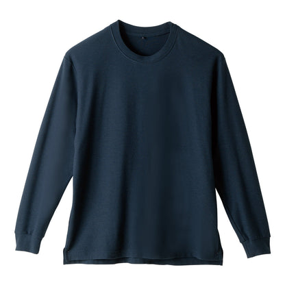 SOWA 6055-62 長袖Tシャツ(難燃)