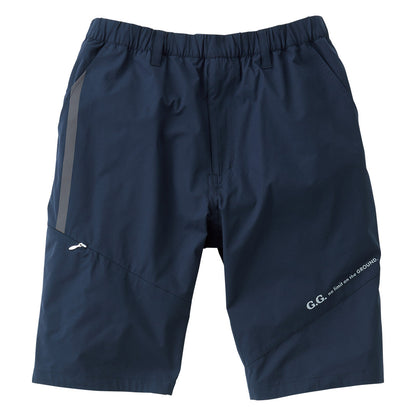 G.G. 7308-07 ハーフパンツ