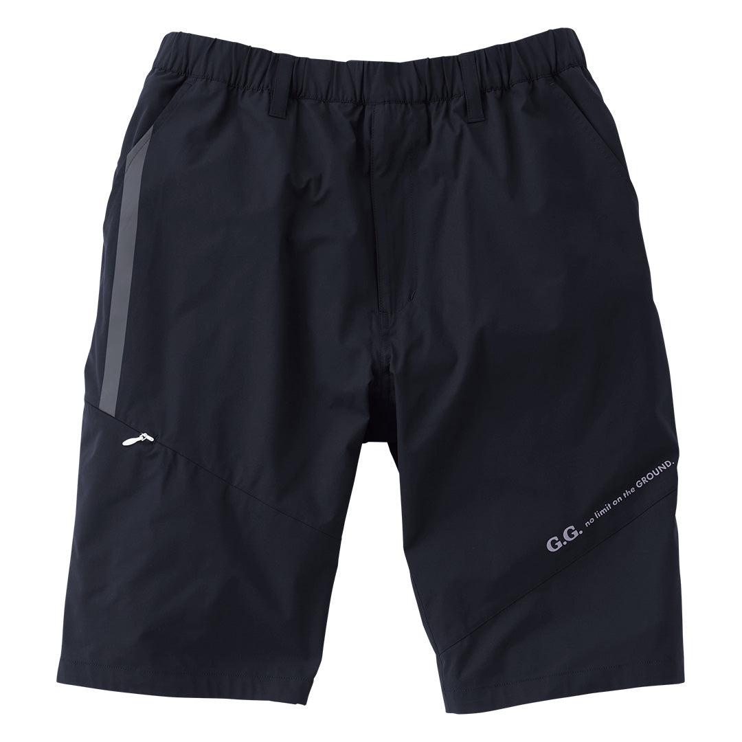 G.G. 7308-07 ハーフパンツ