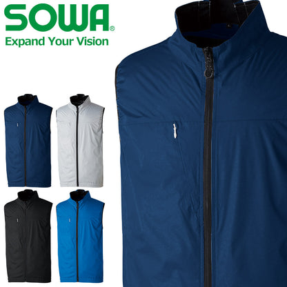 SOWA 7539-06 EFベスト