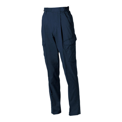 SOWA 9528-08 カーゴパンツ(ワンタック､脇ゴム)