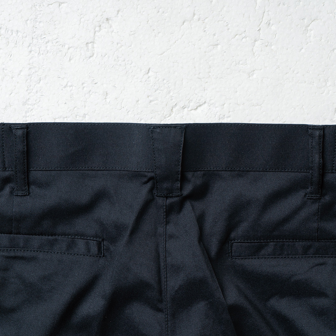 SOWA 9528-08 カーゴパンツ(ワンタック､脇ゴム)