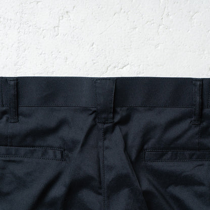 SOWA 9528-08 カーゴパンツ(ワンタック､脇ゴム)