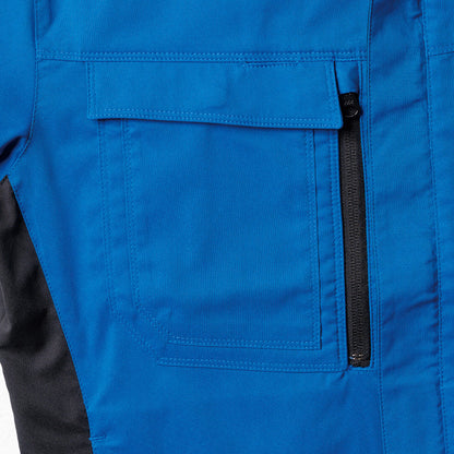 SOWA 9528-10 長袖ブルゾン
