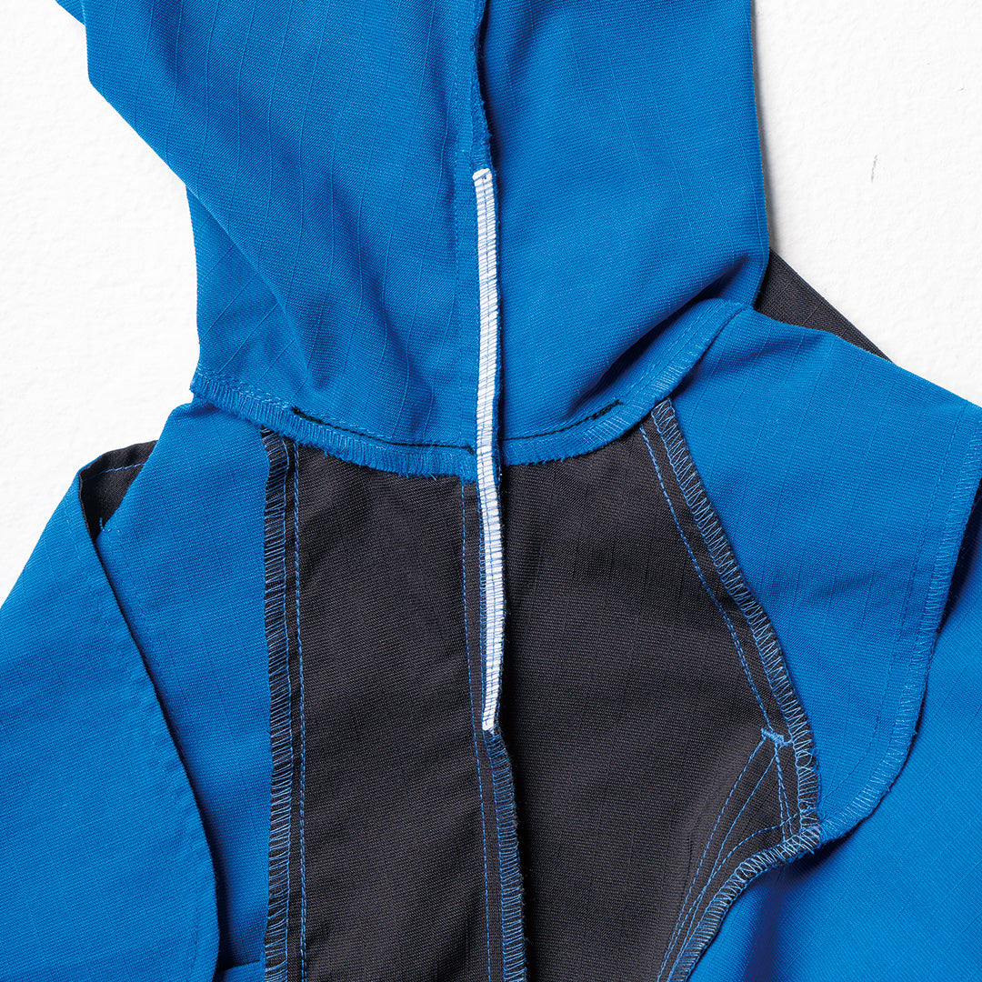 SOWA 9528-10 長袖ブルゾン