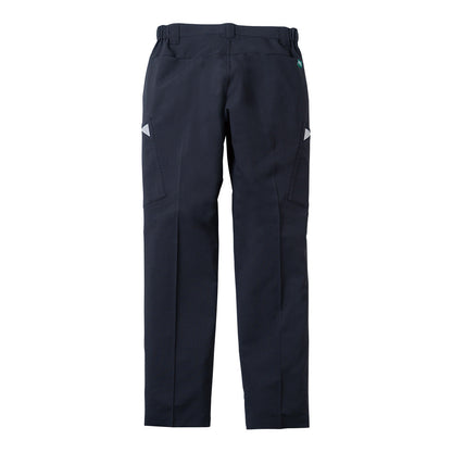 Uniform BEAMS Circus U8788-08 カーゴパンツ(ワンタック､脇ゴム)