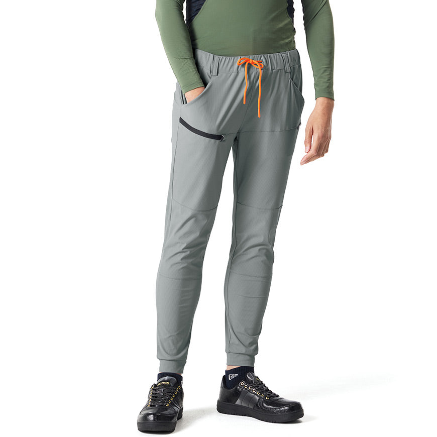 APEX WIN 18171 冷感ジョガーパンツ