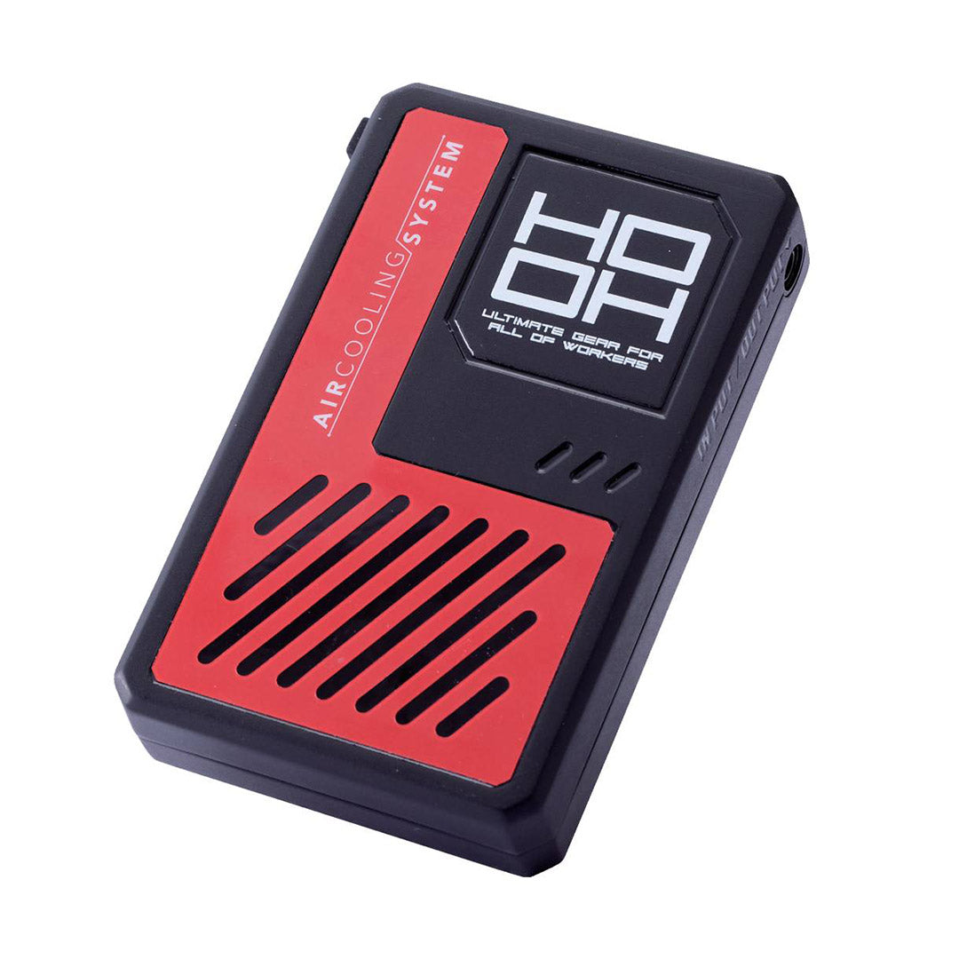 快適ウェア V3003 快適ウェア用バッテリー