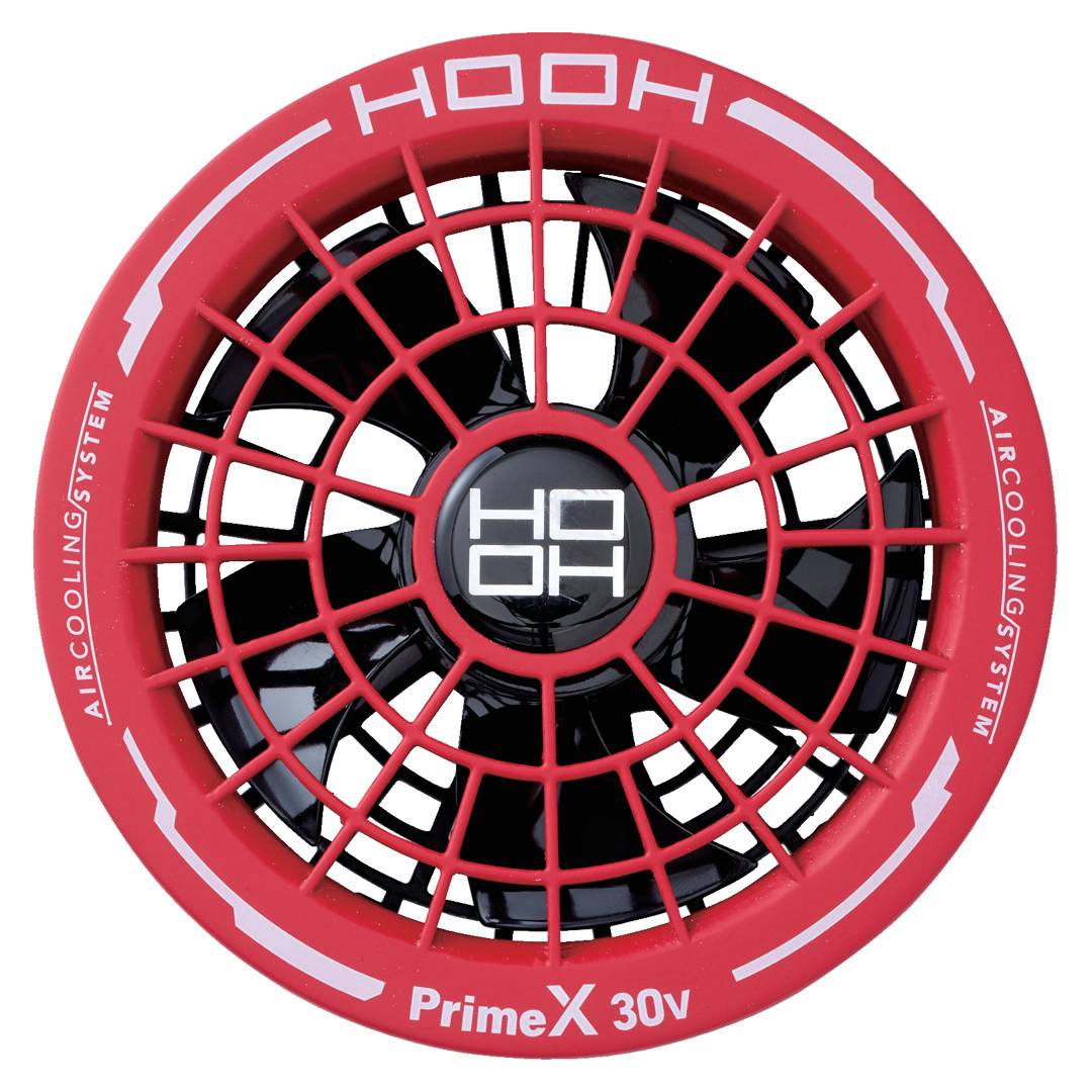 快適ウェア V3012 快適ウェア用ファン(単品)