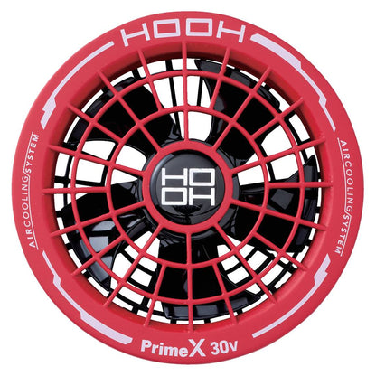 快適ウェア V3012 快適ウェア用ファン(単品)