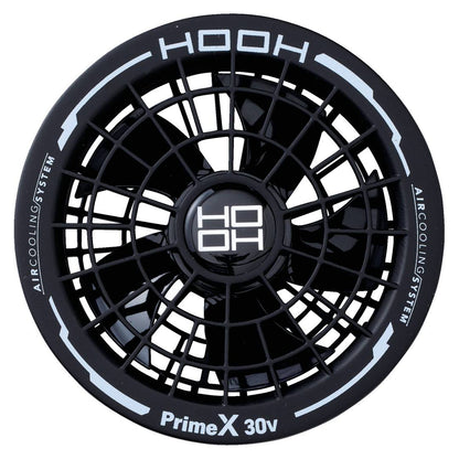 快適ウェア V3012 快適ウェア用ファン(単品)