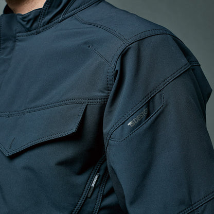 TS DESIGN 4616 エコハイブリッドダブルクロスジャケット