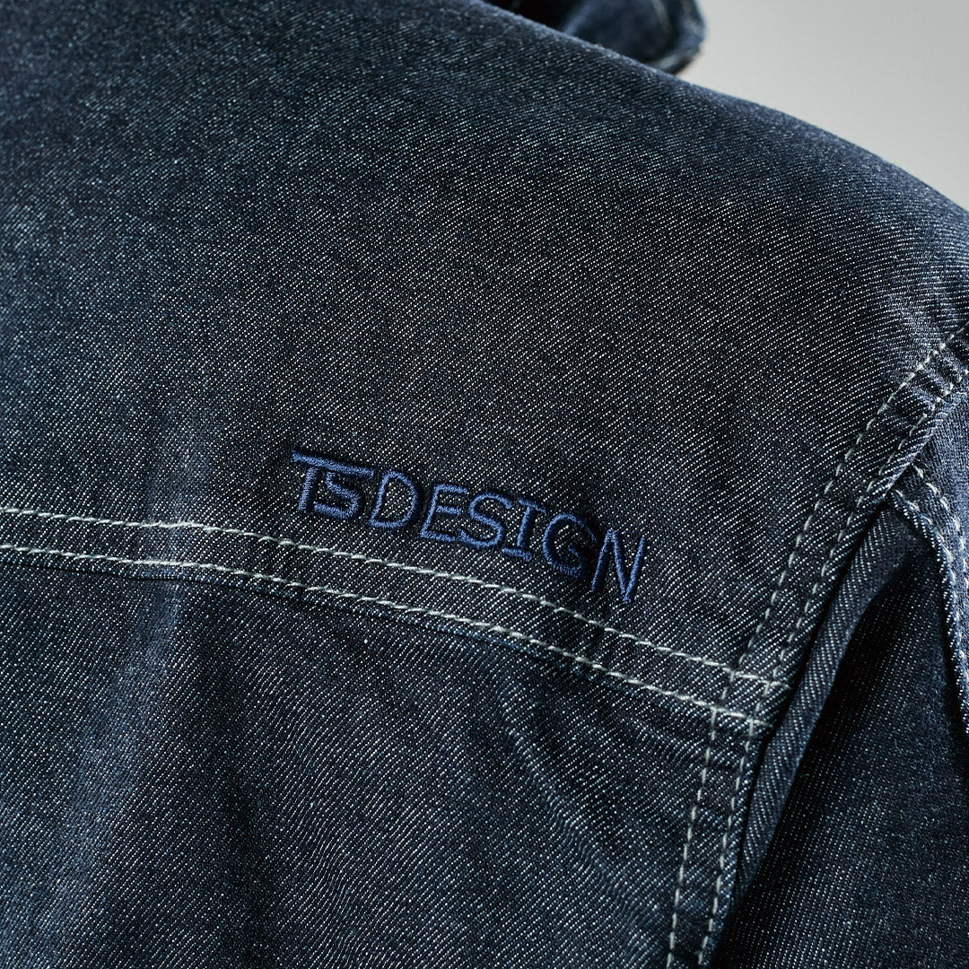 TS DESIGN 5116 ジャケット