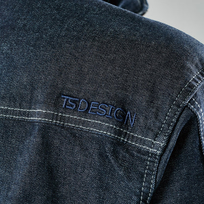 TS DESIGN 5116 ジャケット