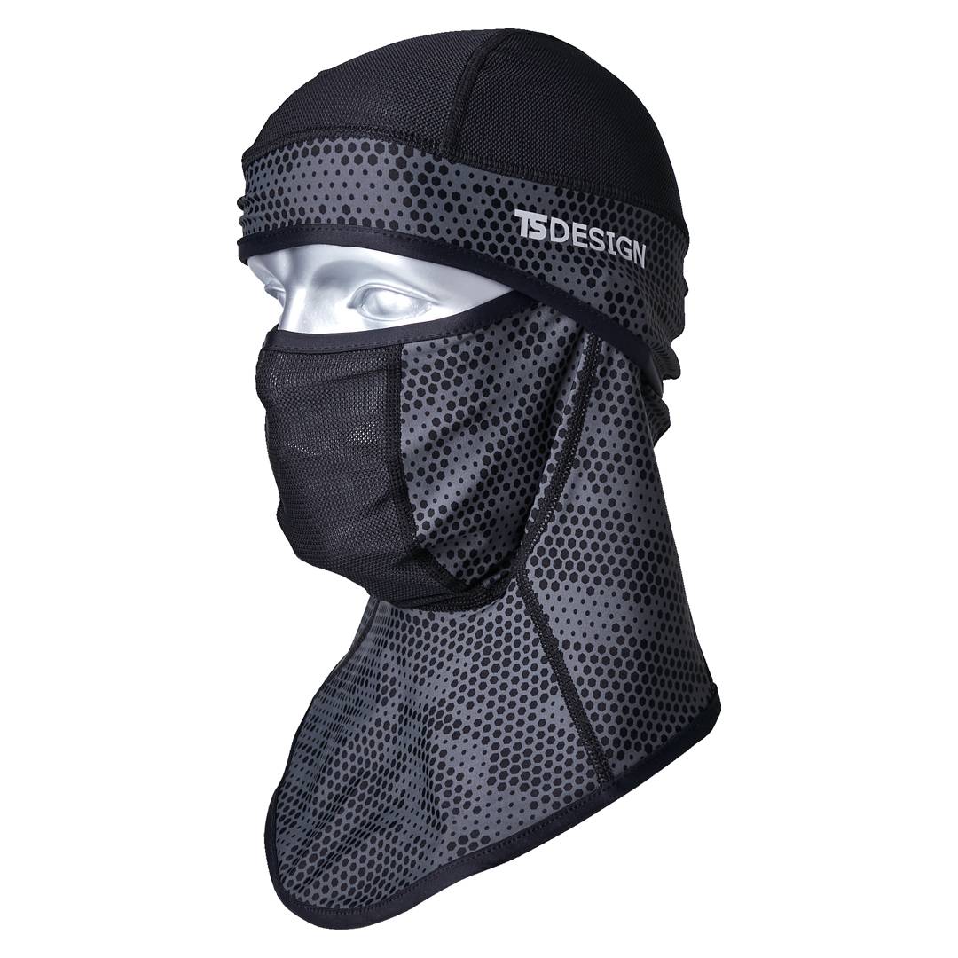 TS DESIGN 80119 BALACLAVA アイマスク