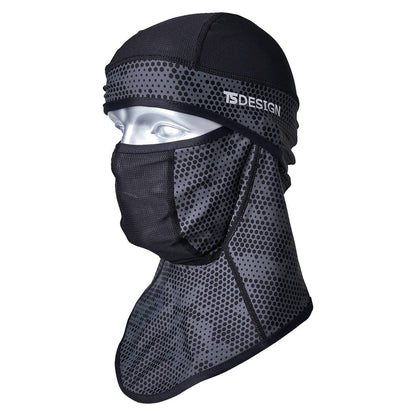 TS DESIGN 80119 BALACLAVA アイマスク
