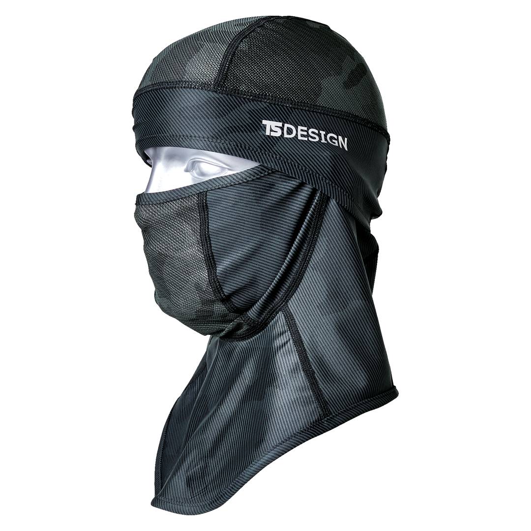TS DESIGN 80119 BALACLAVA アイマスク