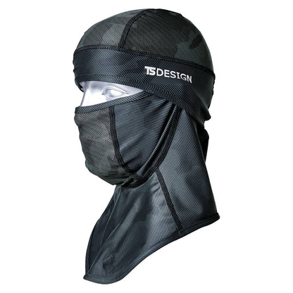 TS DESIGN 80119 BALACLAVA アイマスク