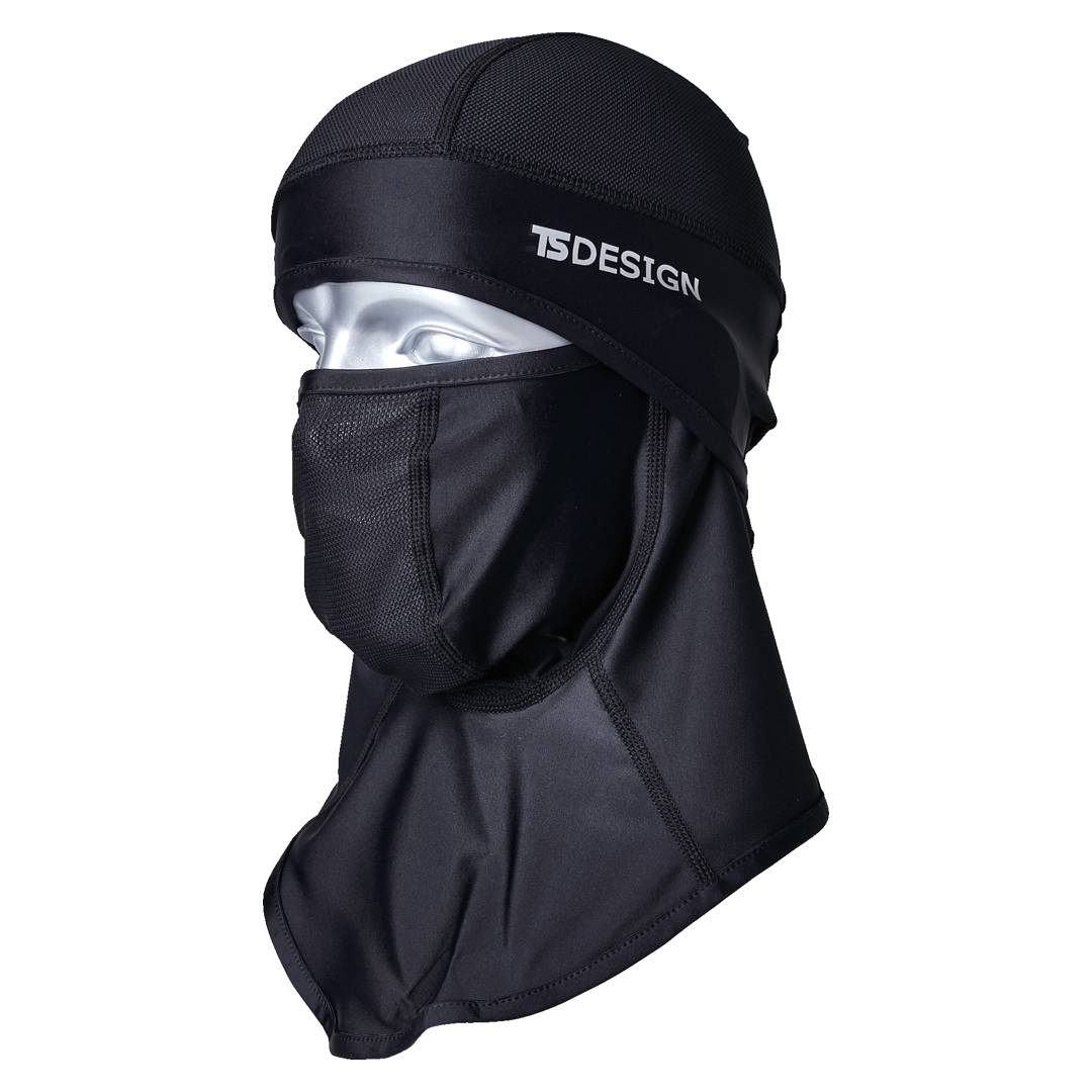 TS DESIGN 80119 BALACLAVA アイマスク