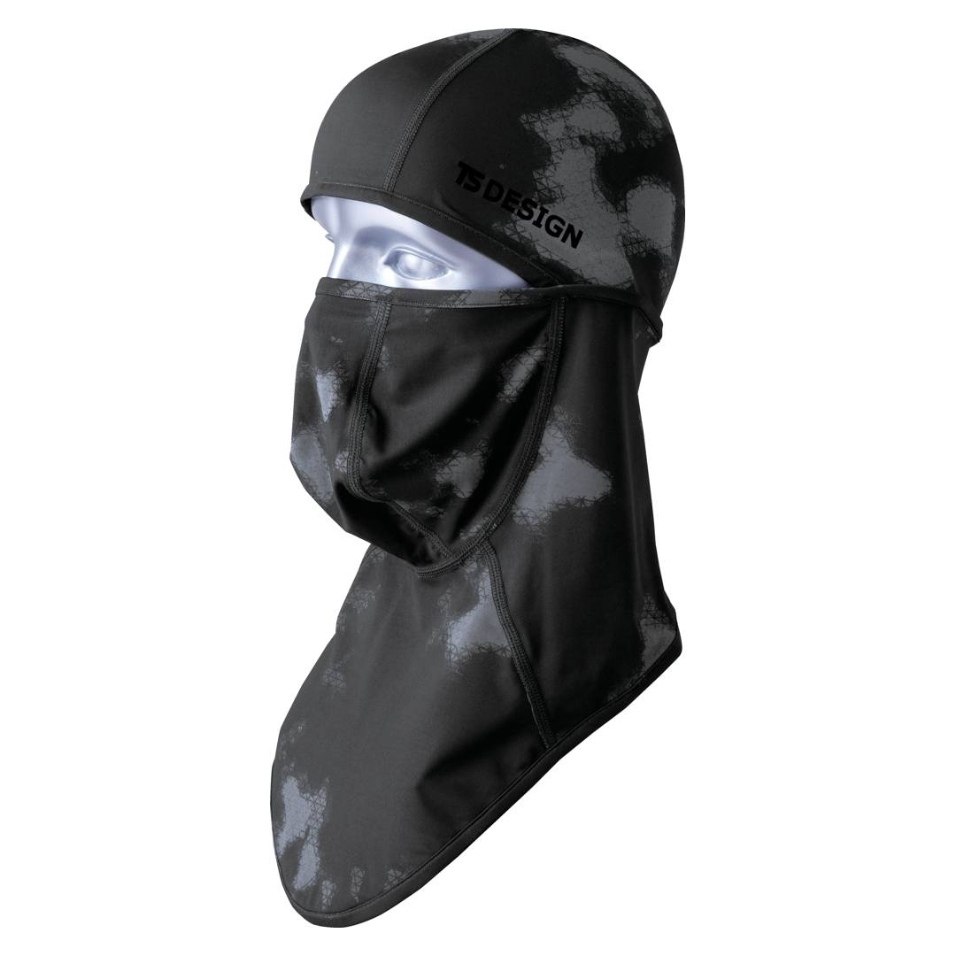 TS DESIGN 81109 BALACLAVA EXライト