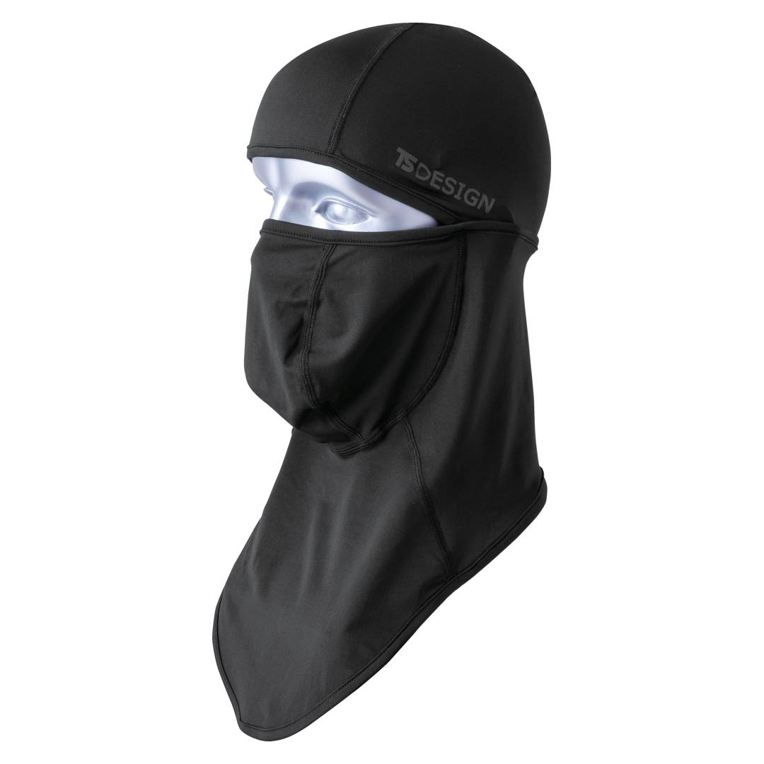 TS DESIGN 81109 BALACLAVA EXライト