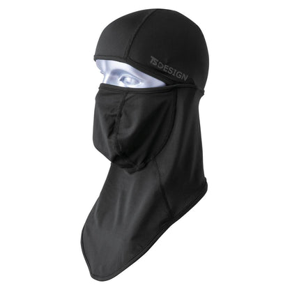 TS DESIGN 81109 BALACLAVA EXライト