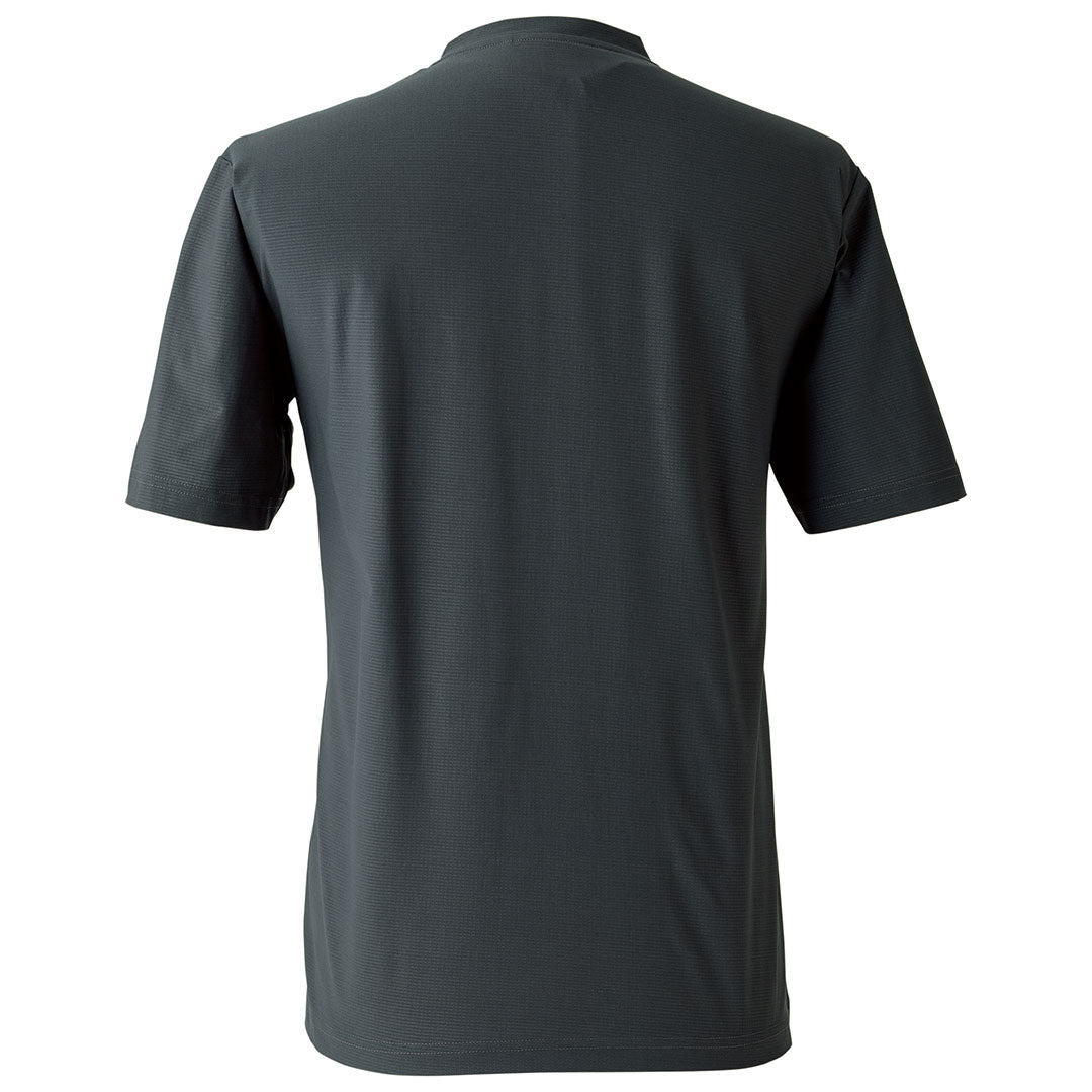 HOP-SCOT 700414 UVドライストレッチ半袖Tシャツ