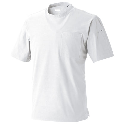 HOP-SCOT 700414 UVドライストレッチ半袖Tシャツ