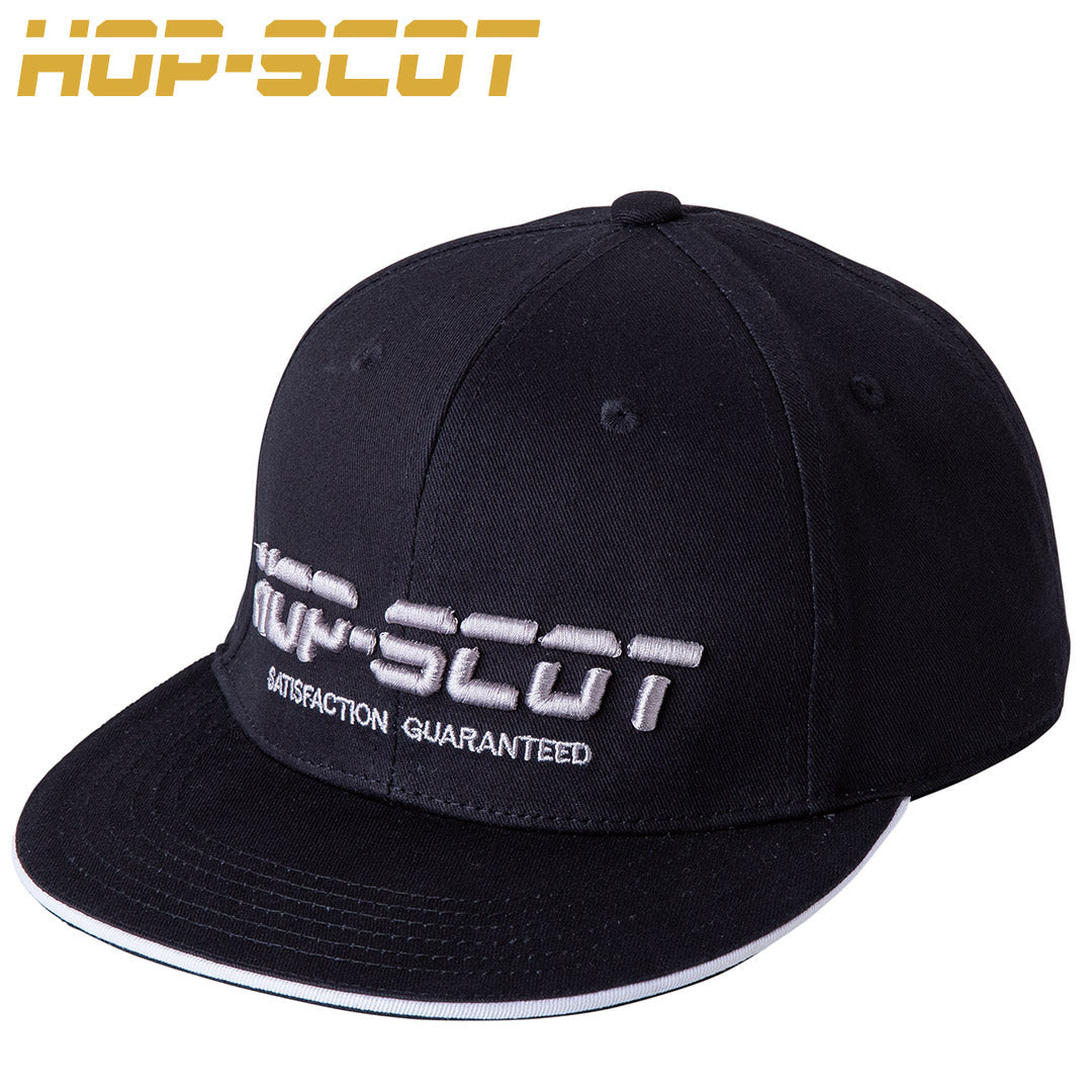 HOP-SCOT 780034 フラットキャップ