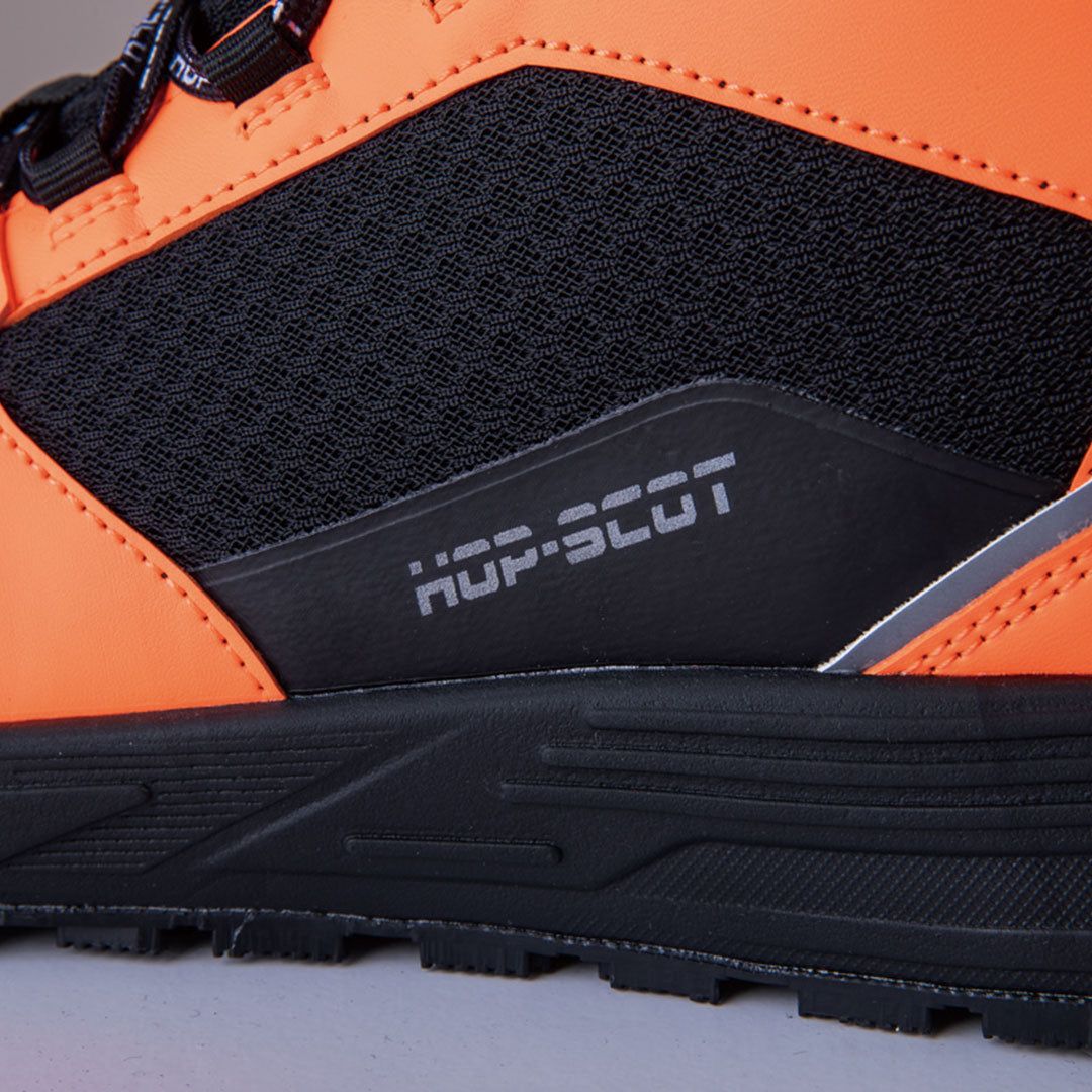 HOP-SCOT 780071 ハイビス 耐滑 高耐久PROセーフティー