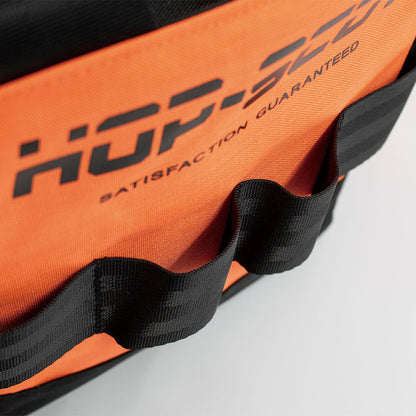 HOP-SCOT 780081 CORDURA ポケットトートバッグ(保温保冷)