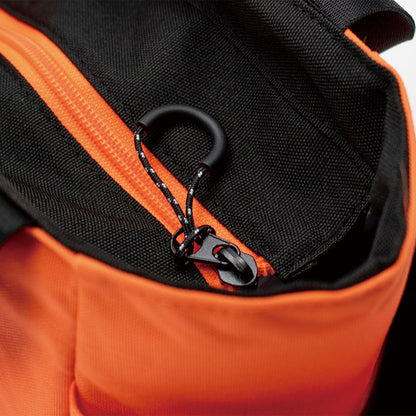HOP-SCOT 780081 CORDURA ポケットトートバッグ(保温保冷)