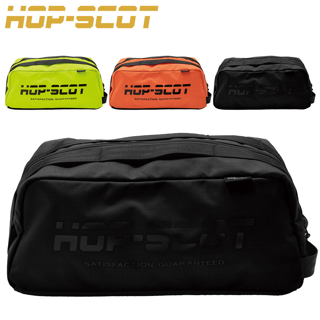 HOP-SCOT 780083 CORDURA マルチシューバッグ