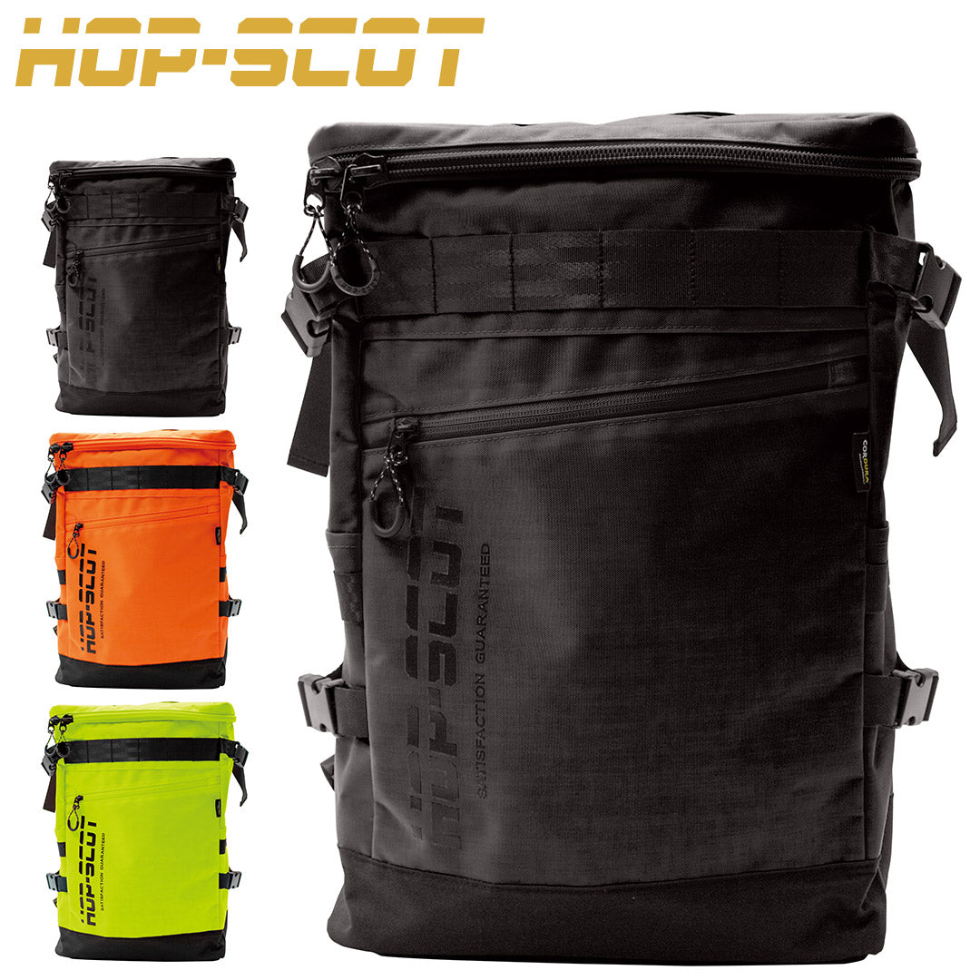 HOP-SCOT 780084 CORDURA デイバッグ(リュック)