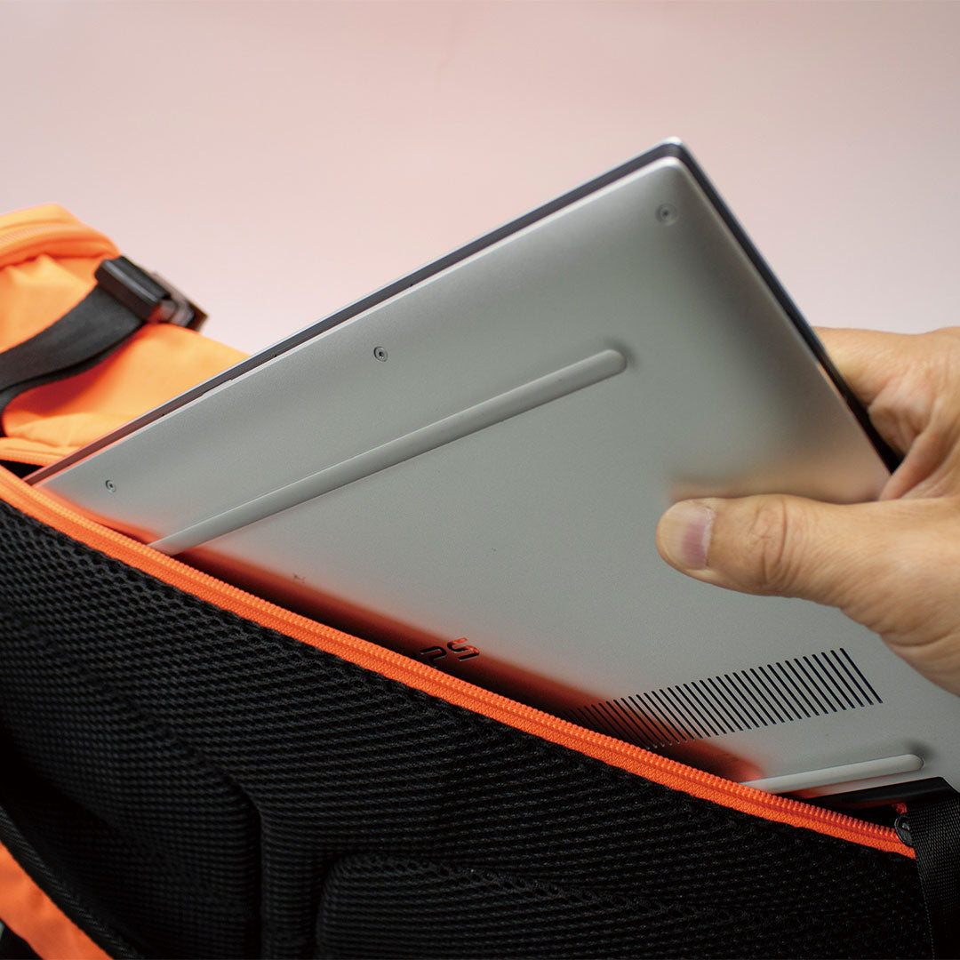 HOP-SCOT 780084 CORDURA デイバッグ(リュック)