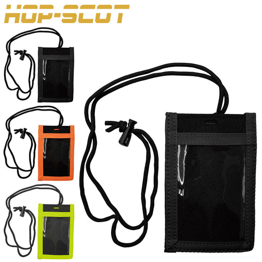 HOP-SCOT 780085 CORDURA IDカードホルダー