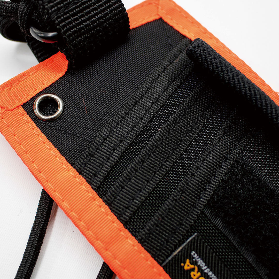 HOP-SCOT 780085 CORDURA IDカードホルダー